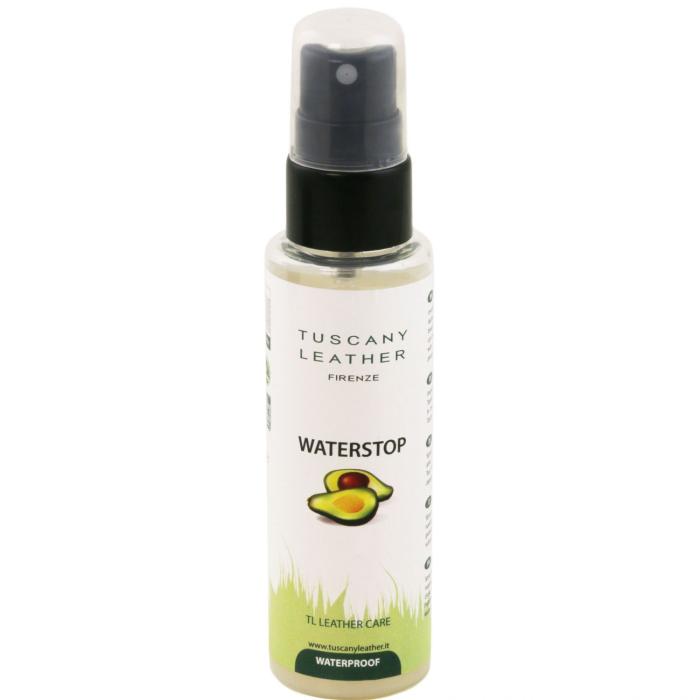 -WATERSTOP Leather waterproofing product