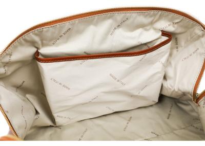 cognac brown leather overnight b (5)