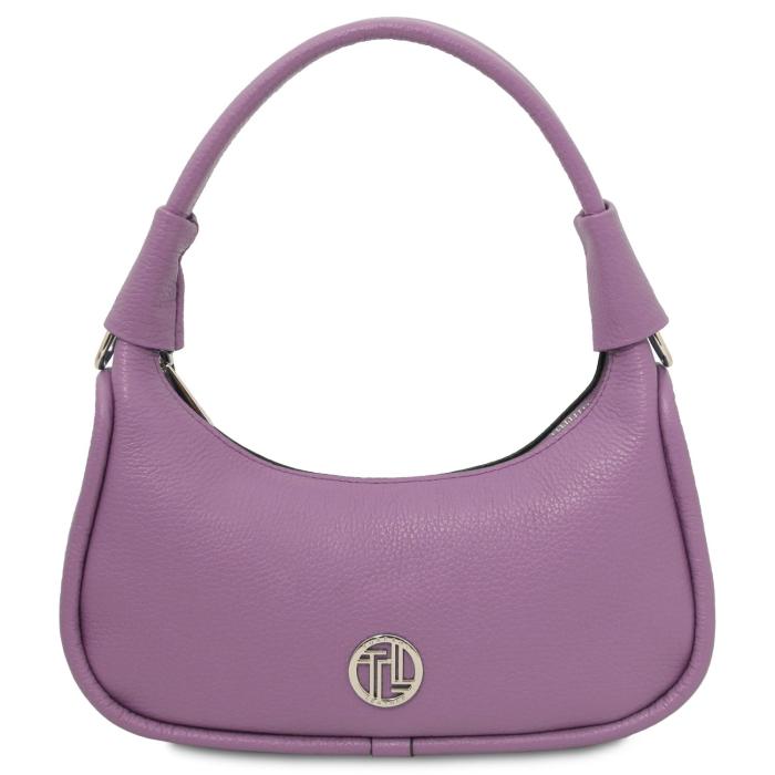 Moteriška odinė rankinė -Michelle - Leather handbag - Small size