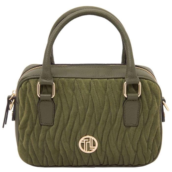 Moteriška odinė rankinė -Chantilly - Leather handbag