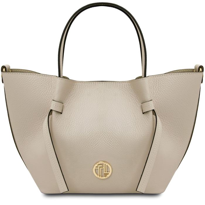Moteriška odinė rankinė -Legame - Leather handbag - Small size