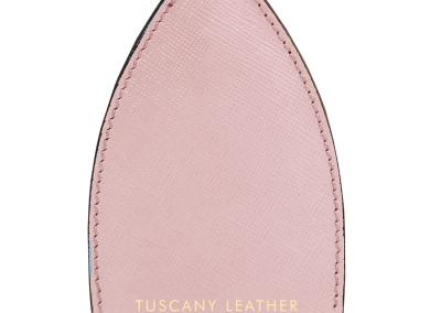 dusty rose Moteriška XXX moterims Natūralios odos odinis prabangus brangus  nedidelė praktiška, minimalistinė dovana gimtadienio ar kaledų proga moterims: mamai, žmonai, merginai, draugei, sesei.