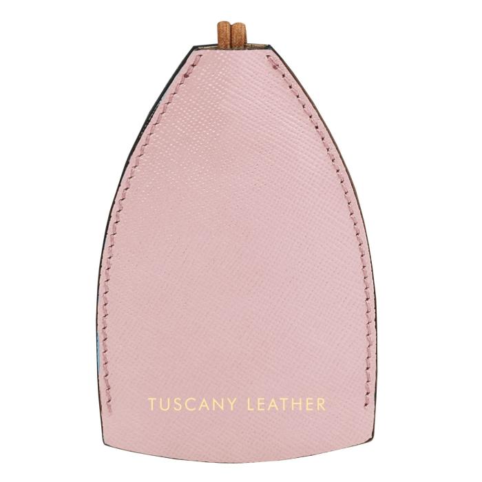 Moteriška XXX -TL Bag - Leather key holder