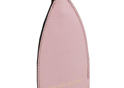 dusty rose Moteriška XXX moterims Natūralios odos odinis prabangus brangus  nedidelė praktiška, minimalistinė dovana gimtadienio ar kaledų proga moterims: mamai, žmonai, merginai, draugei, sesei.