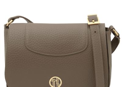 dark taupe  tamsiai pilkai ruda Natūralios odos dėklas krepšys vyriškas moteriškas odinis prabangus brangus dovana gimtadienio jubiliejaus kaledu proga vadovui direktoriui verslo partneriui vyrui teciui verslininkui italiskas