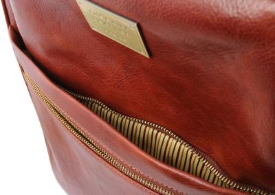 Ruda Unisex odinis kelionių lagaminas  Natūralios odos odinis prabangus brangus  prabangus kelionių lagaminas iš odos. Brangi dovana žmonai, direktorei, verslininkei, vadovei, viršininkiai.