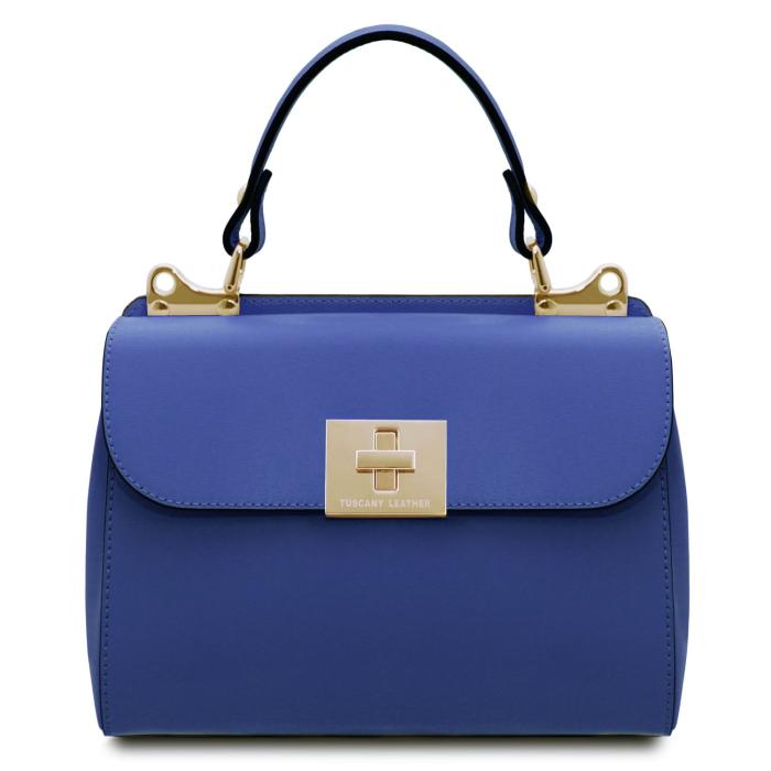 Moteriška odinė rankinė -Armonia - Leather handbag