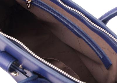 Tamsiai Mėlyna Moteriška odinė rankinė moterims Natūralios odos odinis prabangus brangus  talpi, graži, patogi ir stilinga itališka moteriška rankinė moterims tašė galanterija, praktiška kaledų ar gimtadienio dovana moterims: mamai,žmonai,geriausiai draugei,sesei,dukrai.