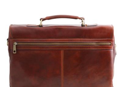 Ruda Unisex odinis portfelis vyrams ir moterims Natūralios odos odinis prabangus brangus  prabangus verslo portfelis iš odos dovana verslo partneriui vyrui ir moterims. Brangi dovana direktorui, verslininkui, vadovui, viršininkui.