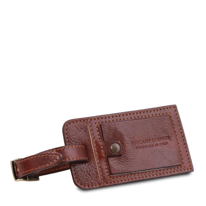 Unisex odinis XXX -Luggage tag