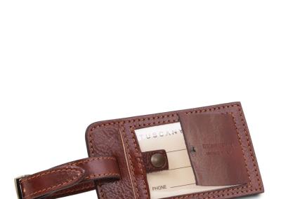 Ruda Unisex odinis XXX vyrams ir moterims Natūralios odos odinis prabangus brangus  smulkmeniška ir minimalistinė dovana komandiruotėms ar atostogoms. Donava Kalėdų proga vyrui tėvo dienai, sūnui.