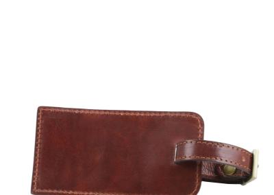 Ruda Unisex odinis XXX vyrams ir moterims Natūralios odos odinis prabangus brangus  smulkmeniška ir minimalistinė dovana komandiruotėms ar atostogoms. Donava Kalėdų proga vyrui tėvo dienai, sūnui.