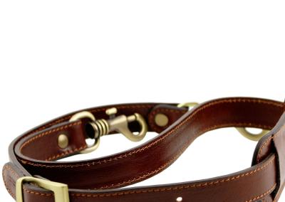 Ruda Unisex odinis XXX vyrams ir moterims Natūralios odos odinis prabangus brangus  smulkmeniška ir minimalistinė dovana komandiruotėms ar atostogoms. Donava Kalėdų proga vyrui tėvo dienai, sūnui.