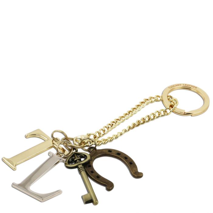 Moteriška XXX -TL KeyLuck - Exclusive keychain charm
