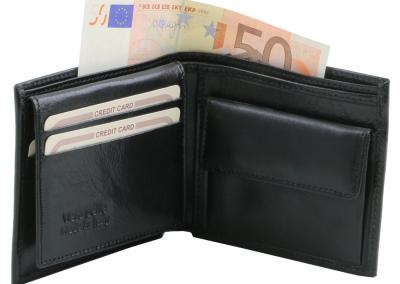 Medaus Vyriška odinė piniginė vyrui Natūralios odos odinis prabangus brangus  praktiška dovana su personalizavimu vyrui. Personalizuota piniginė kalėdoms vyrui, tėčiui, sūnui, draugui.