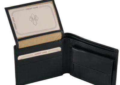 Medaus Vyriška odinė piniginė vyrui Natūralios odos odinis prabangus brangus  praktiška dovana su personalizavimu vyrui. Personalizuota piniginė kalėdoms vyrui, tėčiui, sūnui, draugui.