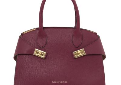 bordo Moteriška odinė rankinė moterims Natūralios odos odinis prabangus brangus  talpi, graži, patogi ir stilinga itališka moteriška rankinė moterims tašė galanterija,praktiška kaledų ar gimtadienio dovana moterims:mamai,žmonai,draugei,sesei,dukrai.