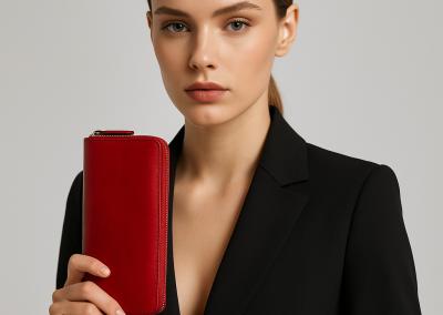italiskas  fotorelistine moteriska pinigine 9